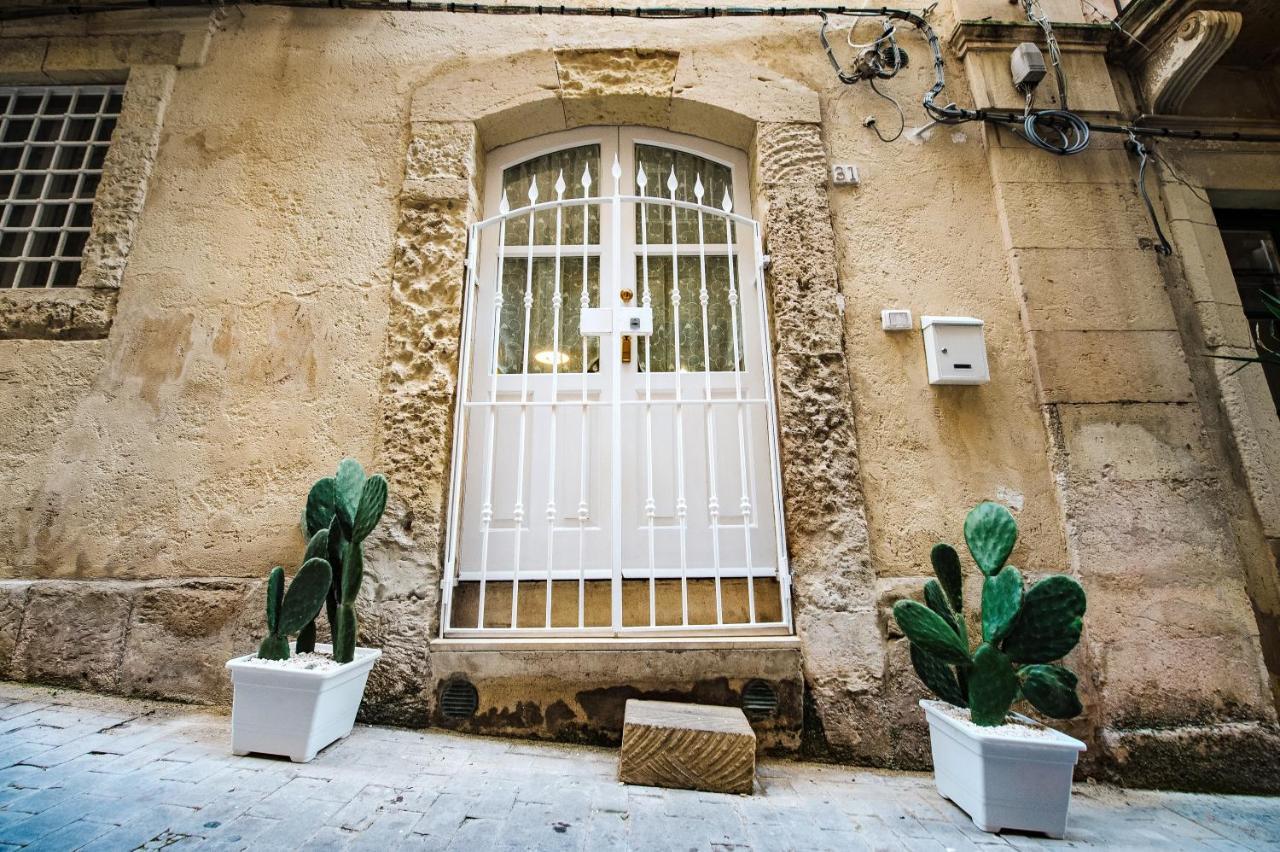 Casa Clio Villa Syracuse Exterior photo