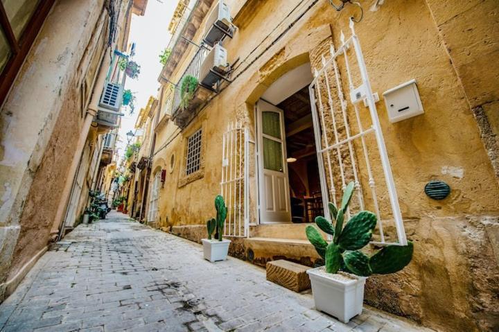 Casa Clio Villa Syracuse Exterior photo