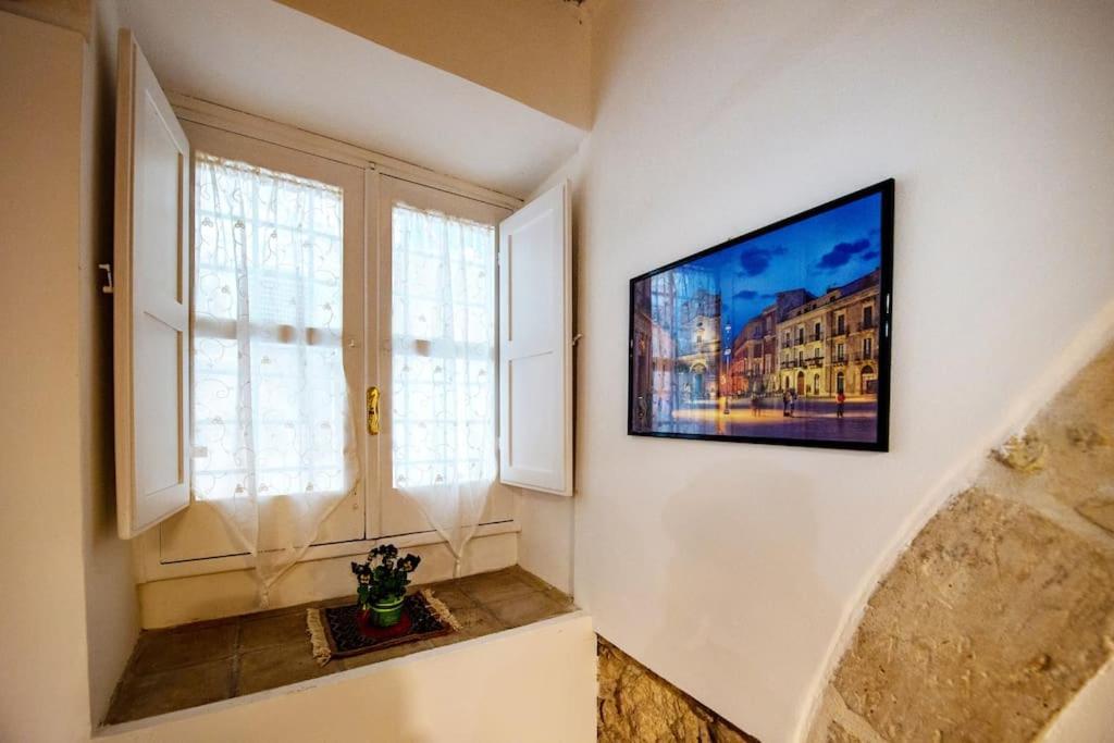 Casa Clio Villa Syracuse Exterior photo