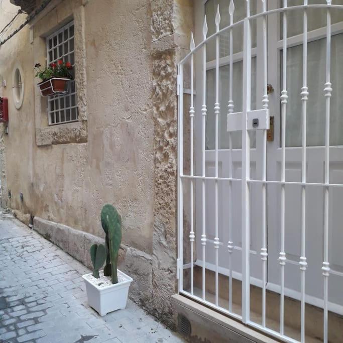 Casa Clio Villa Syracuse Exterior photo